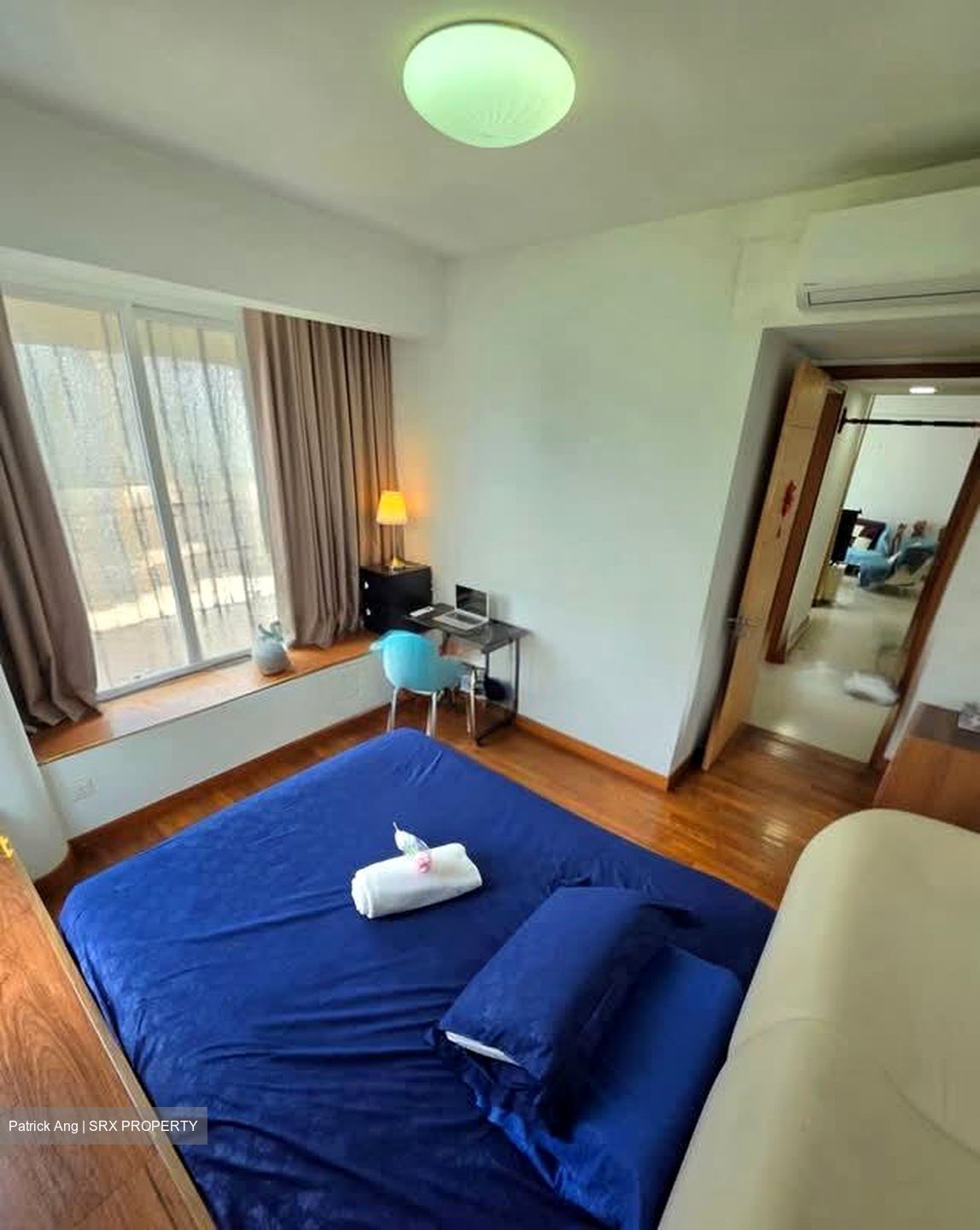 Bayou Residence (D19), Apartment #556153581